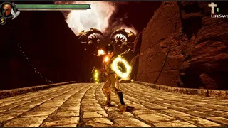 Скриншот 3 к игре John Christian 3.0