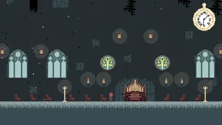 Скриншот 1 к игре Star Overhead