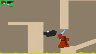 Скриншот 3 к игре Lloyd the Monkey 3: Judgement Day