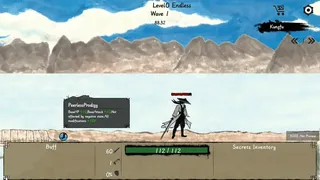 Скриншот 1 к игре Kungfu
