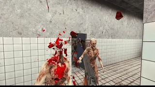 Скриншот 1 к игре Call Of Dookie