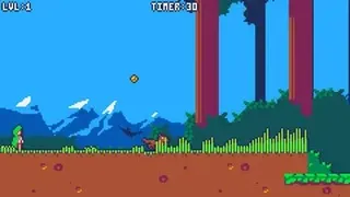 Скриншот 2 к игре Superfetch Dog