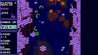 Скриншот 5 к игре Cranky Chibi Cthulhu
