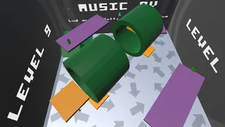 Скриншот 3 к игре Hovermania
