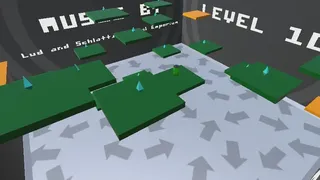 Скриншот 4 к игре Hovermania