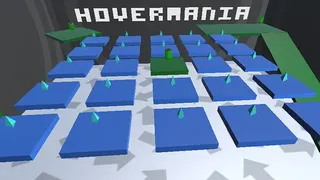 Скриншот 5 к игре Hovermania