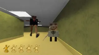 Скриншот 1 к игре Prophan Escape