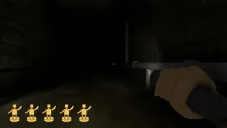 Скриншот 2 к игре Prophan Escape
