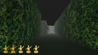 Скриншот 4 к игре Prophan Escape