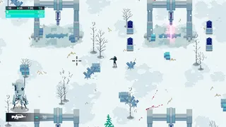 Скриншот 7 к игре Blood Running