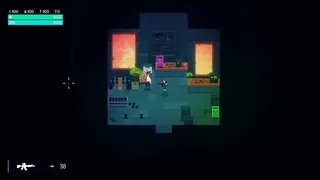 Скриншот 8 к игре Blood Running