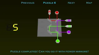 Скриншот 2 к игре Mirrors of Epiphany
