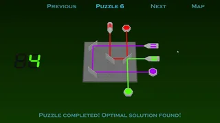 Скриншот 3 к игре Mirrors of Epiphany