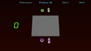 Скриншот 4 к игре Mirrors of Epiphany