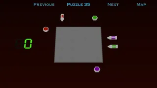 Скриншот 5 к игре Mirrors of Epiphany