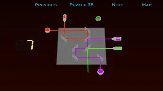 Скриншот 6 к игре Mirrors of Epiphany