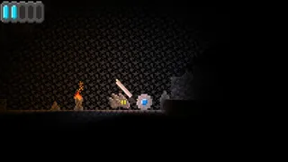 Скриншот 1 к игре Nightmare Materials