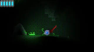 Скриншот 4 к игре Nightmare Materials