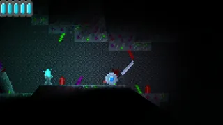 Скриншот 5 к игре Nightmare Materials