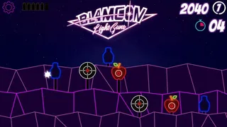 Скриншот 4 к игре Blamcon Shooting Gallery