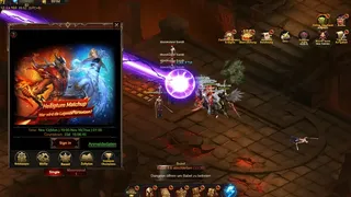 Скриншот 5 к игре Immortals Revenge