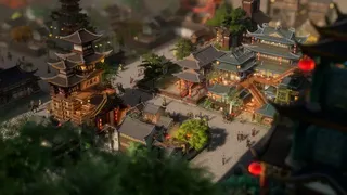 Скриншот 1 к игре 东方：平野孤鸿