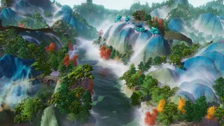 Скриншот 8 к игре 东方：平野孤鸿