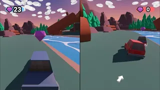 Скриншот 7 к игре Turbo Champ