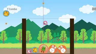 Скриншот 2 к игре Merge ETO