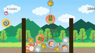 Скриншот 4 к игре Merge ETO