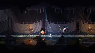 Скриншот 6 к игре Soul Blade