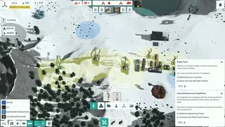 Скриншот 2 к игре Oasis Mission: Colony Sim