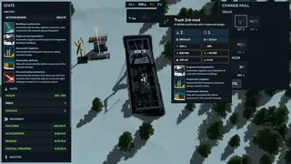 Скриншот 5 к игре Oasis Mission: Colony Sim