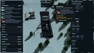 Скриншот 6 к игре Oasis Mission: Colony Sim