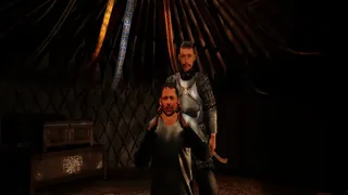 Скриншот 3 к игре First Crusader