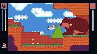 Скриншот 1 к игре Zodiac Revenger
