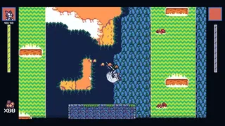 Скриншот 3 к игре Zodiac Revenger