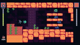 Скриншот 4 к игре Zodiac Revenger