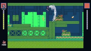Скриншот 5 к игре Zodiac Revenger