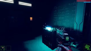 Скриншот 1 к игре Lonely Space