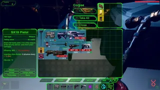 Скриншот 5 к игре Lonely Space