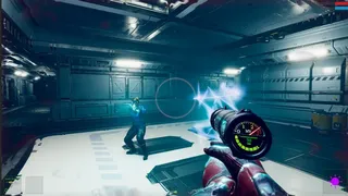 Скриншот 8 к игре Lonely Space