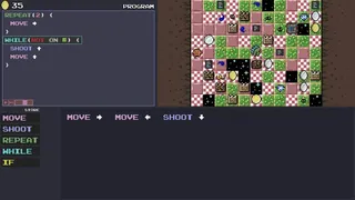Скриншот 1 к игре Code Has Price