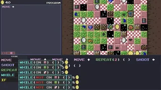 Скриншот 4 к игре Code Has Price