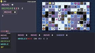Скриншот 5 к игре Code Has Price