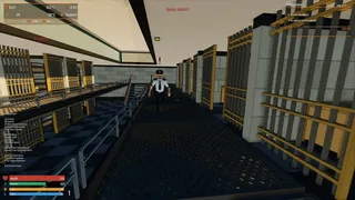 Скриншот 2 к игре Project Breakout