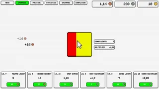 Скриншот 1 к игре Idle Tick