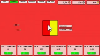 Скриншот 3 к игре Idle Tick