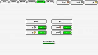 Скриншот 4 к игре Idle Tick