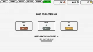 Скриншот 5 к игре Idle Tick